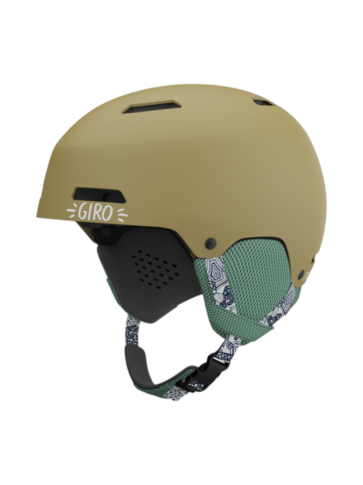 Crue Kinder Skihelm 2