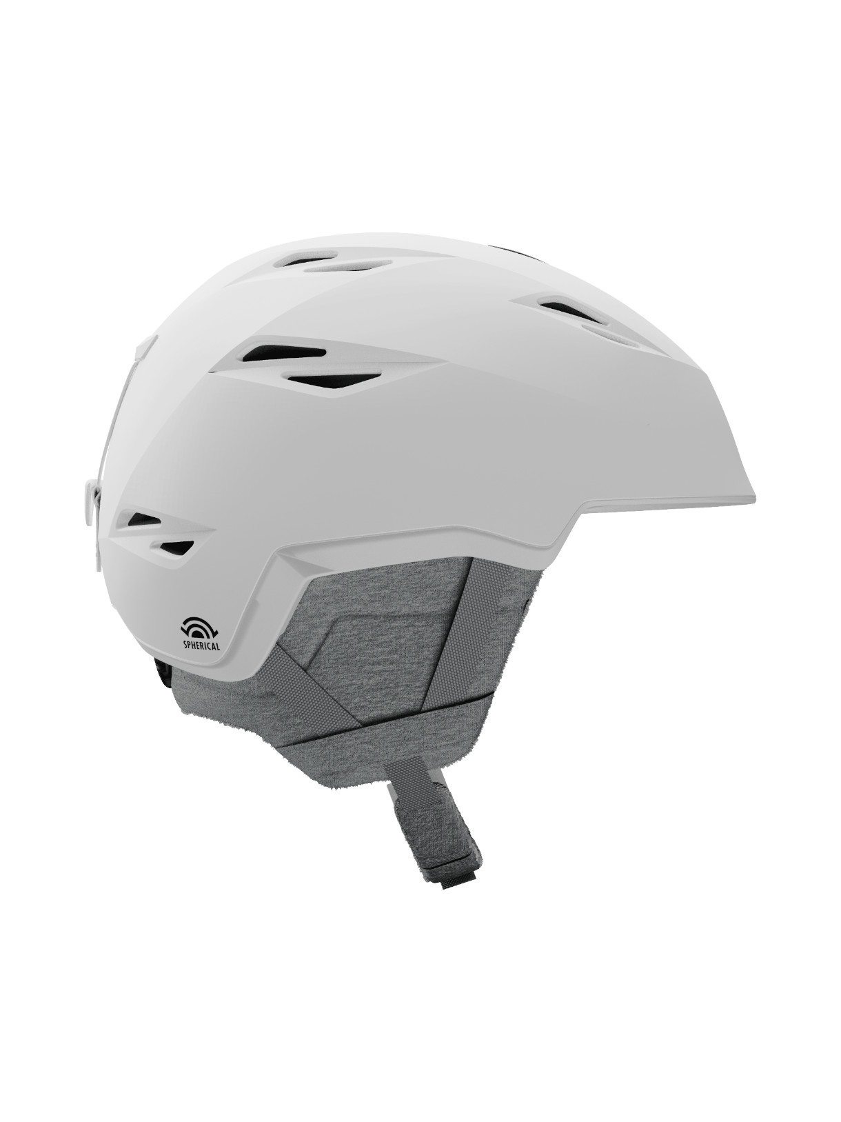 Envi Mips Damen Skihelm 2
