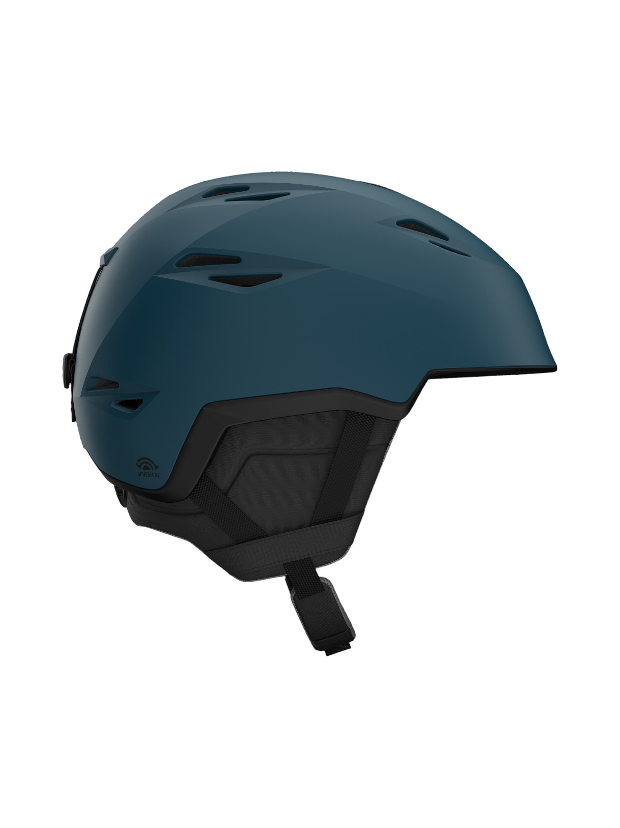 Grid Spherical Mips Skihelm 2