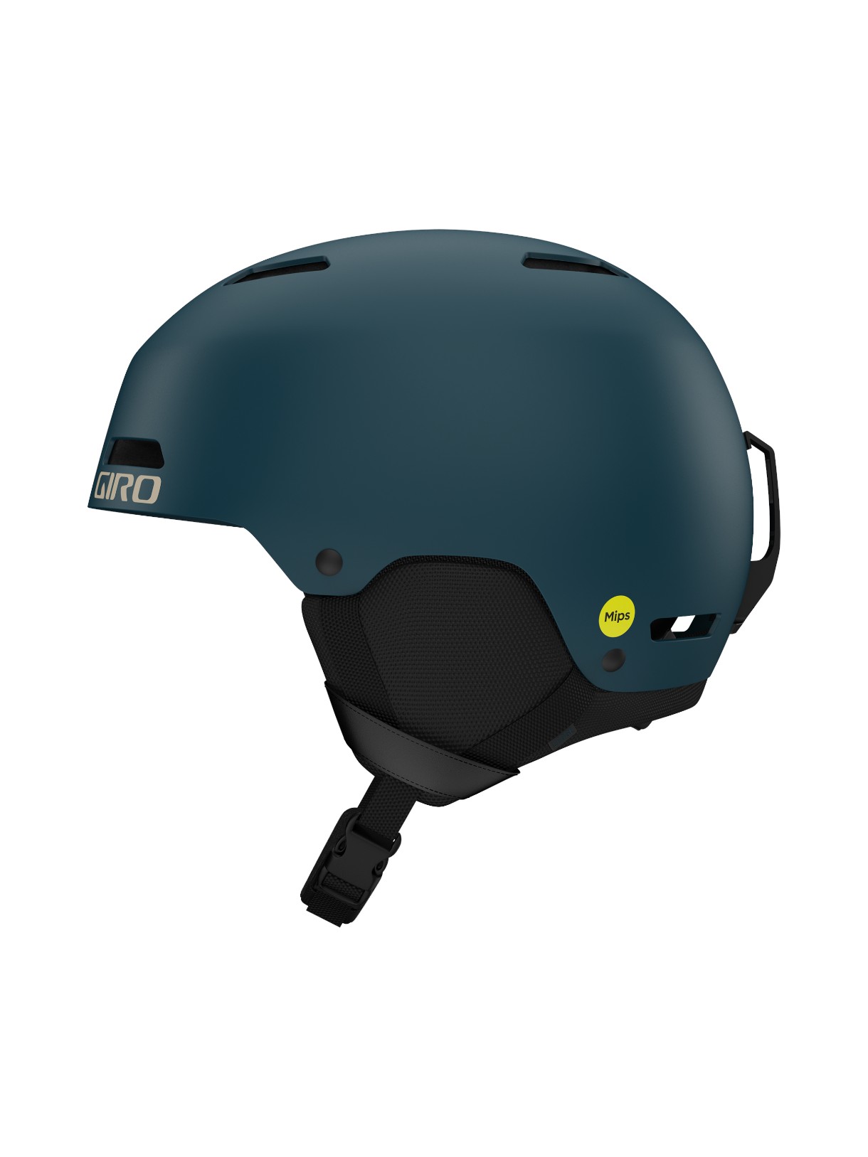 Ledge FS Mips Skihelm blau 2