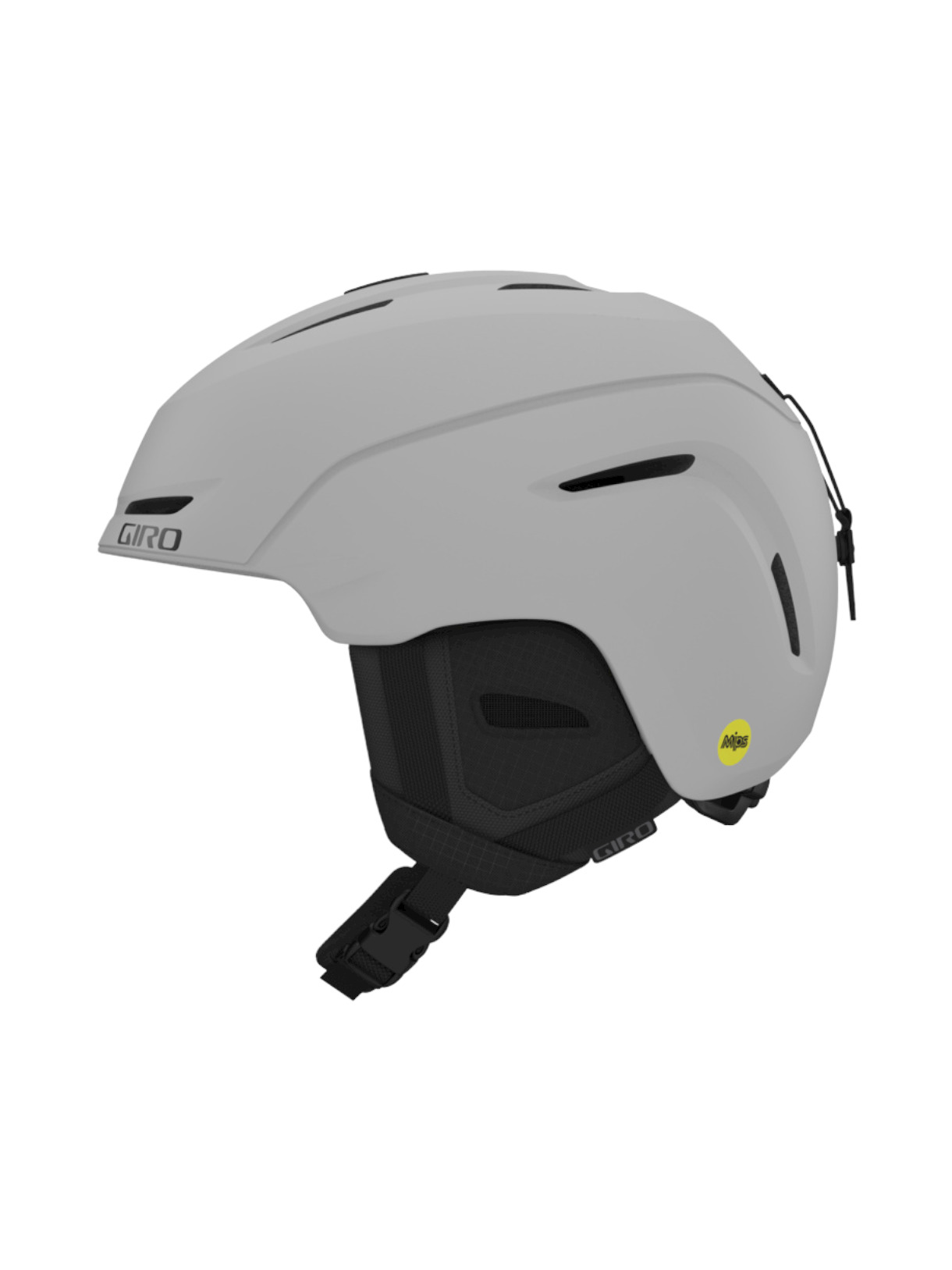 Neo Mips Skihelm 2