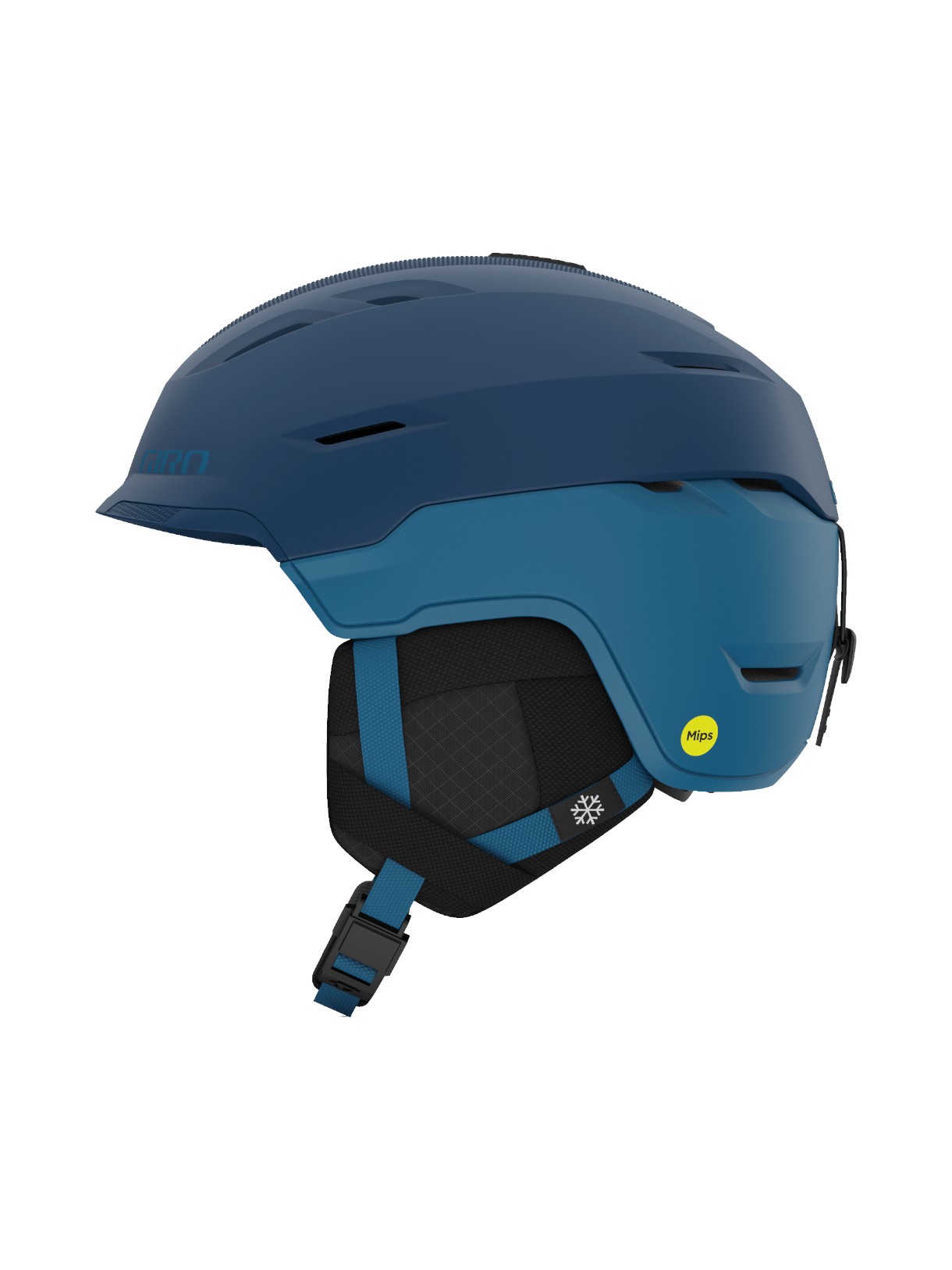 Tor Spherical Skihelm 2