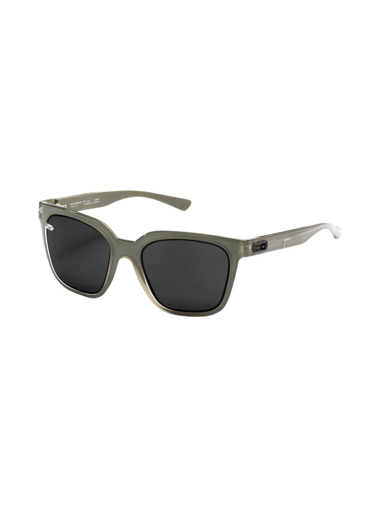 Gi36 Marseille oyster Sonnenbrille unbreakable 2
