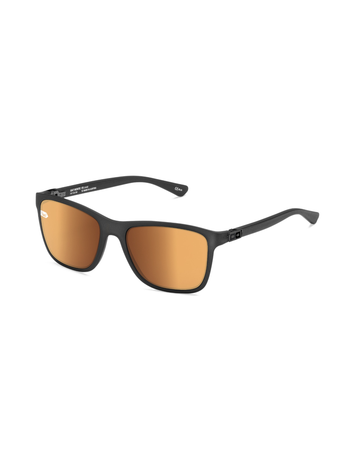 Gi47 Monte Carlo Sonnenbrille unbreakable 2