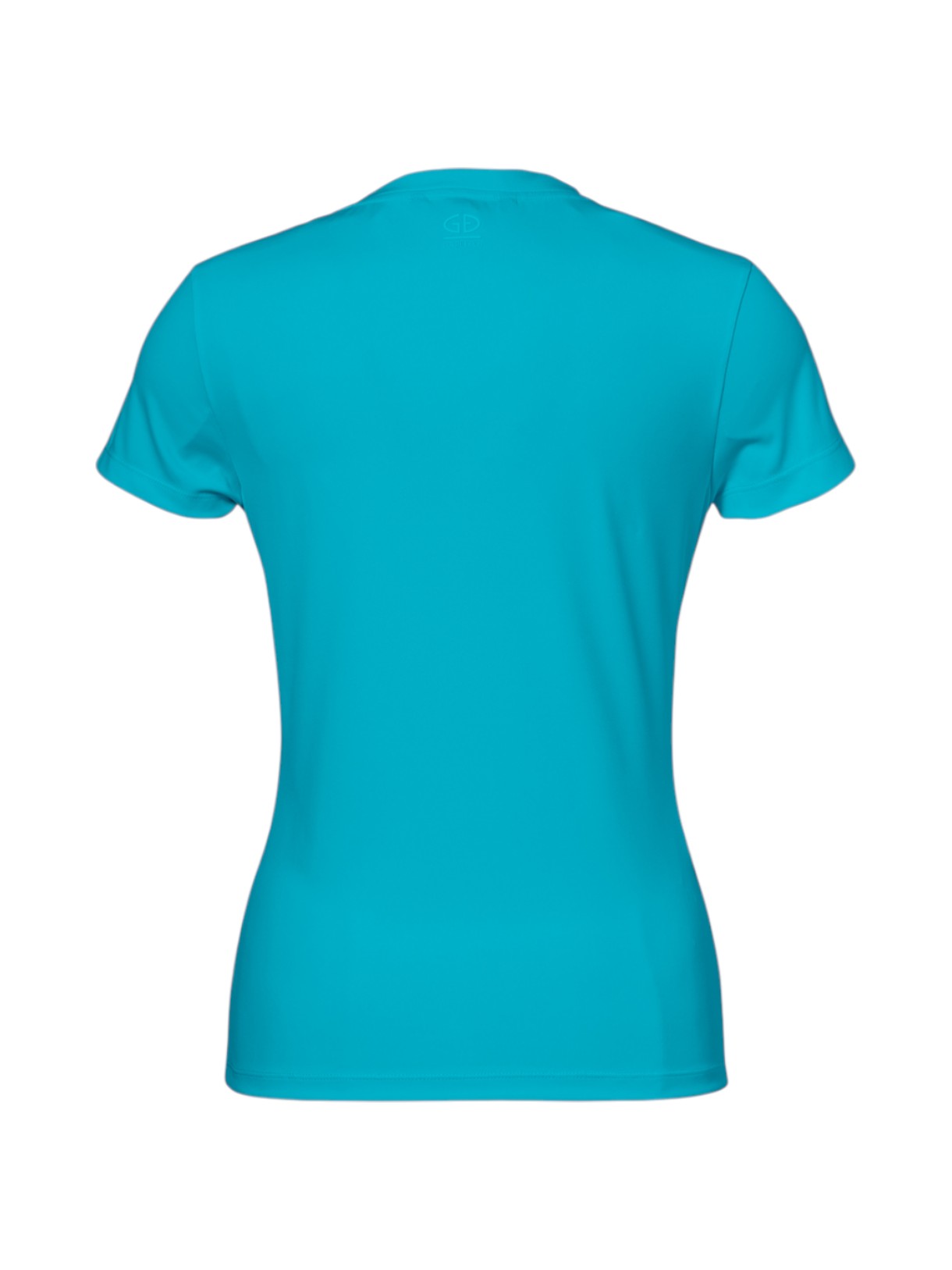 Amira Damen Short Sleeve Top 2