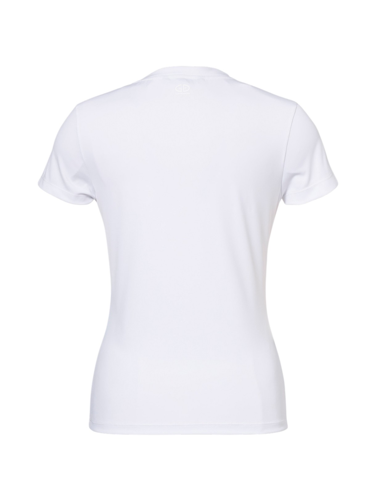 Amira Damen Short Sleeve Top 2