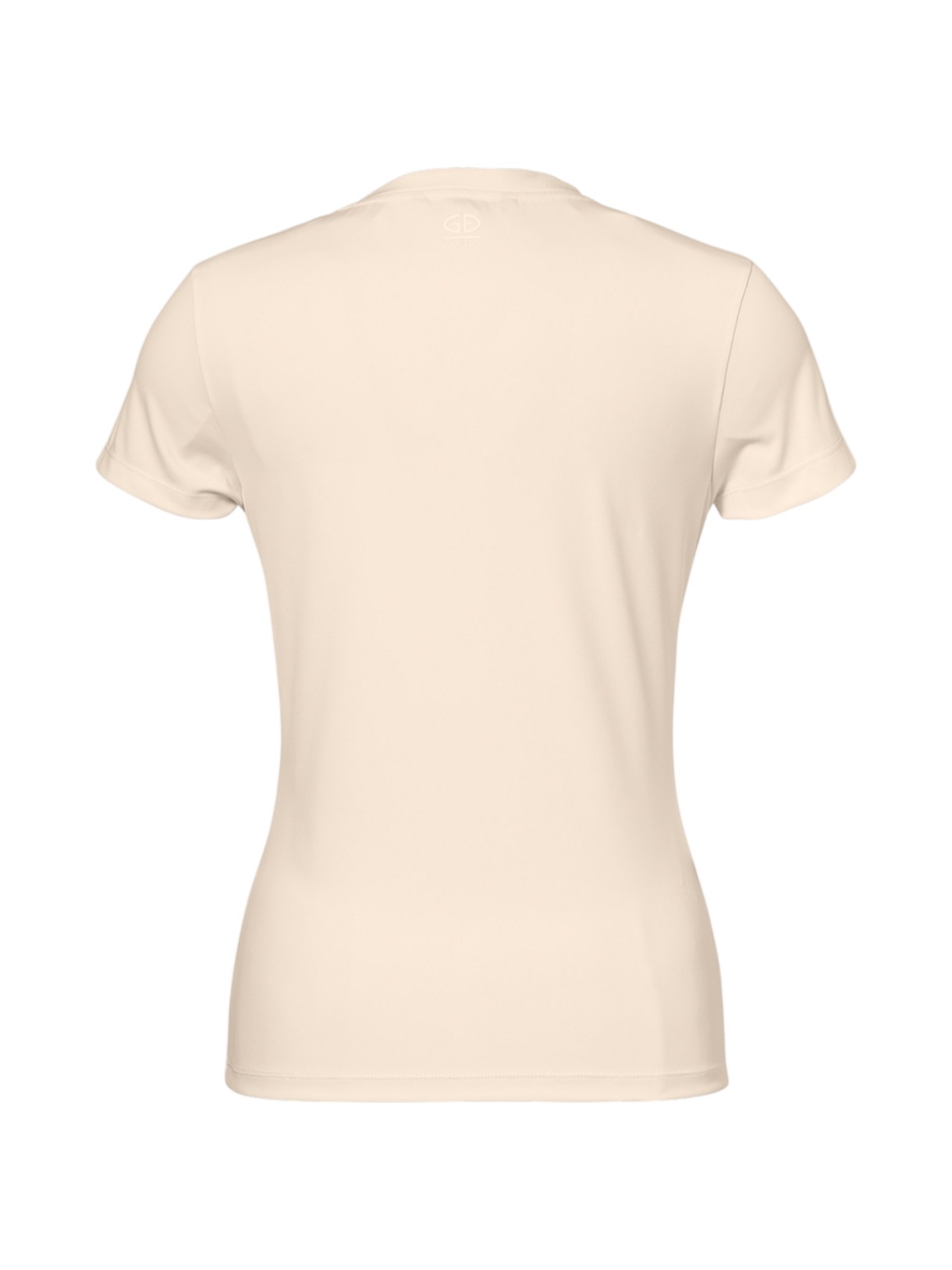 Amira Damen Short Sleeve Top 2