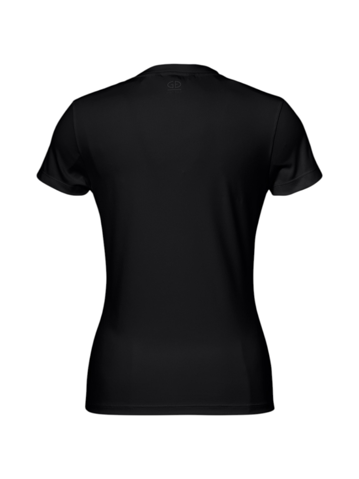 Amira Damen Short Sleeve Top 2