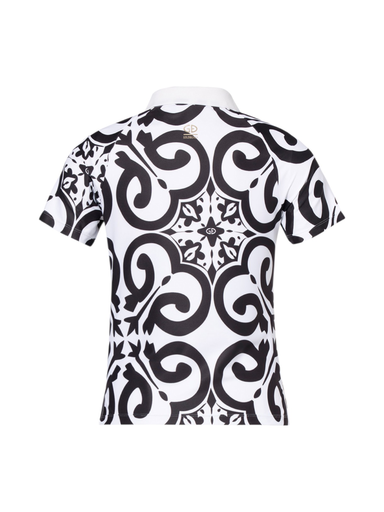 Azore Damen Polo Top 2