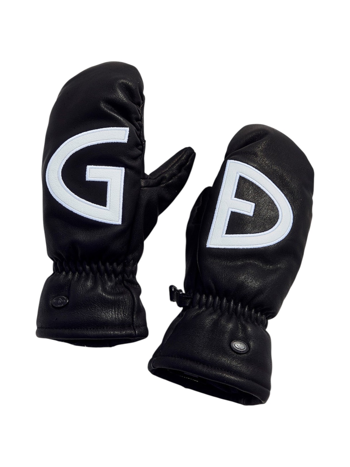 Bello Damen Fäustlinge 2