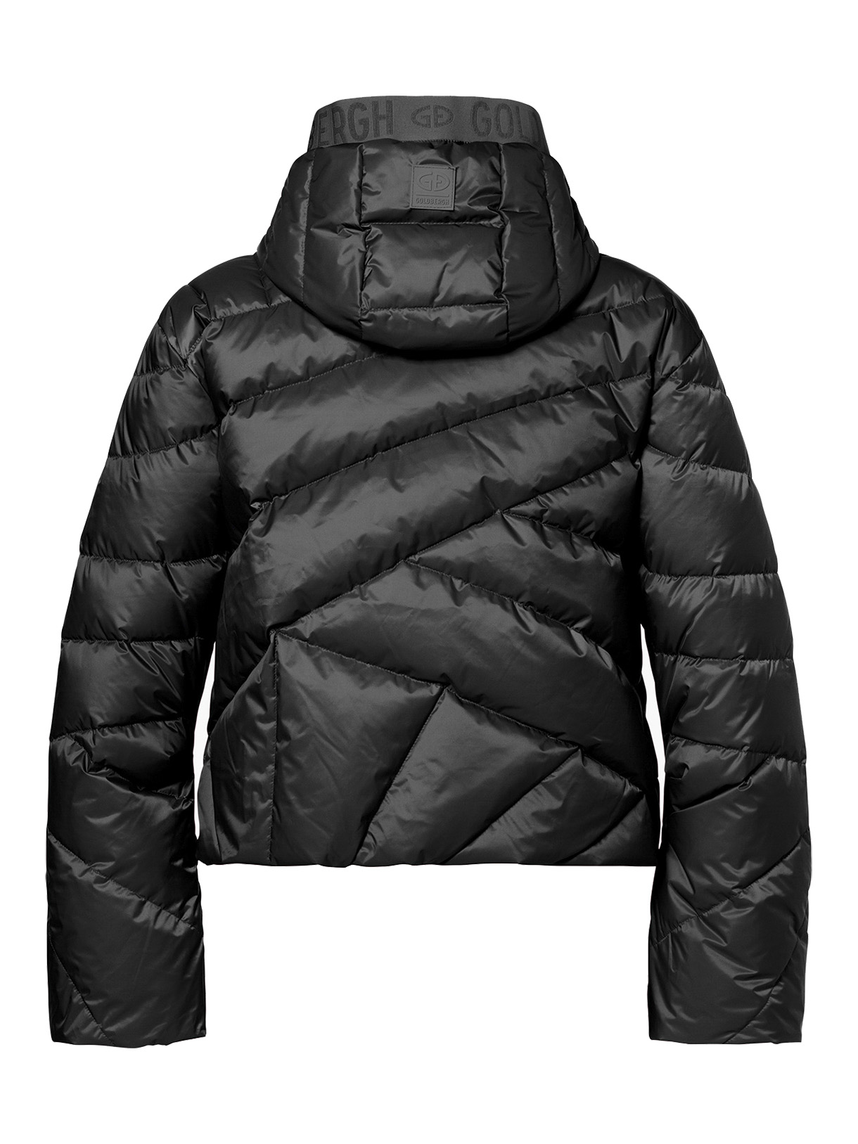 Clèmence Damen Jacke 2