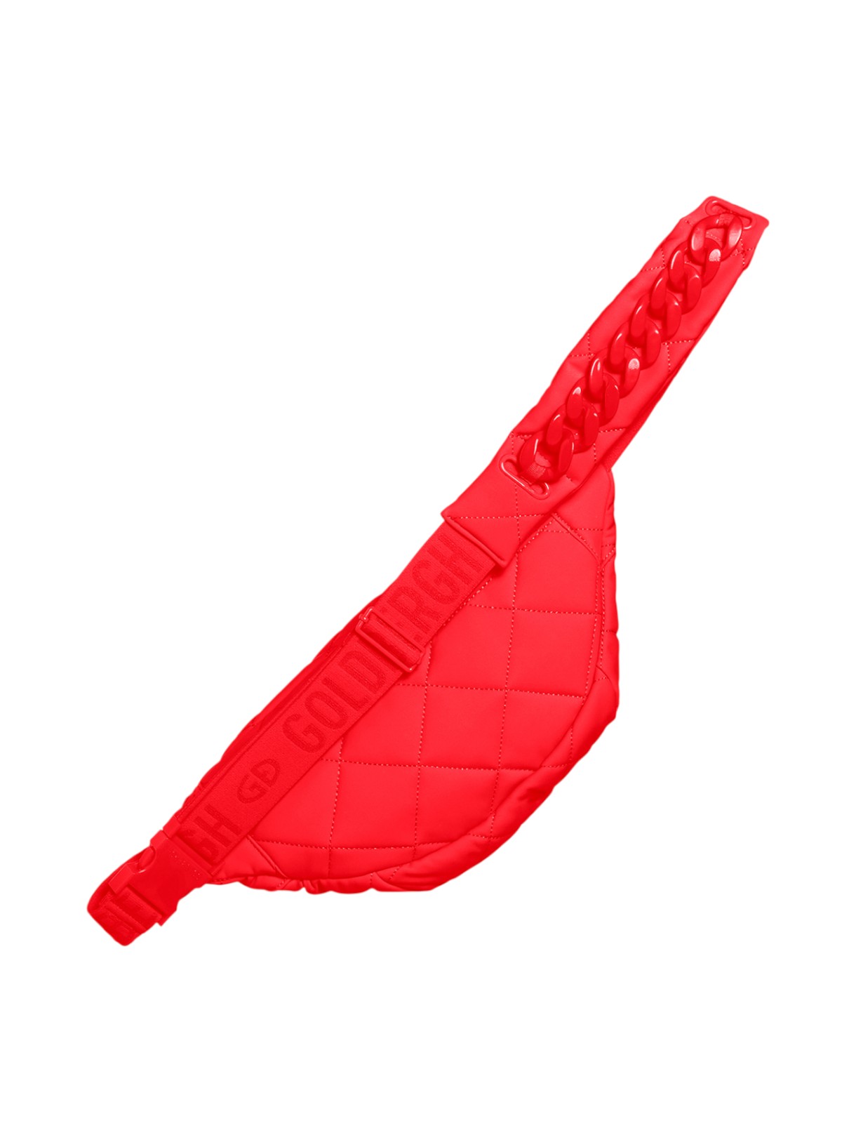Col Fanny Pack Softshell Hüfttasche mit Diamantsteppung 2