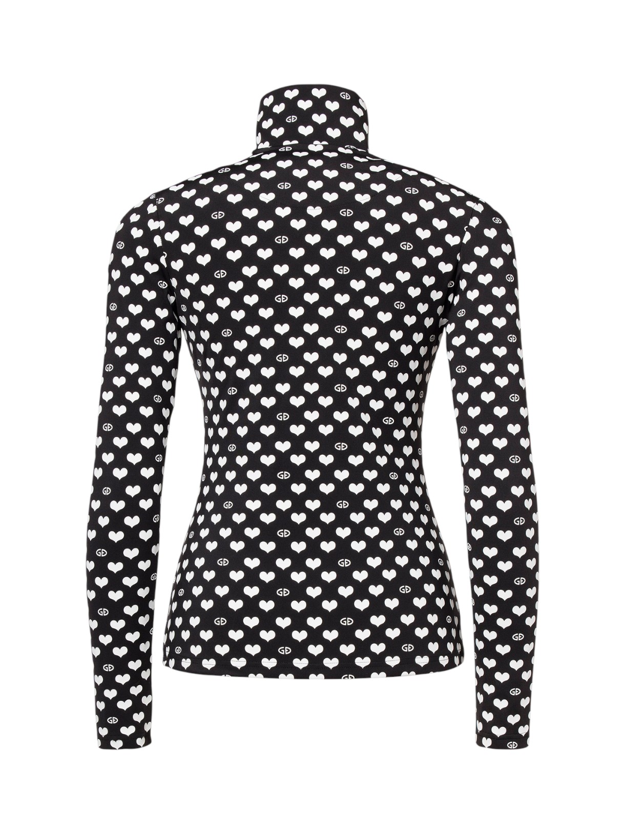 Cuori Damen Skipulli 2