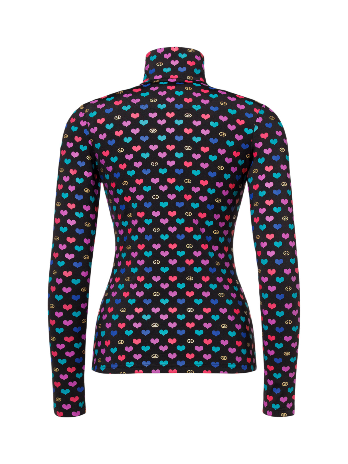 Cuori Damen Skipulli 2