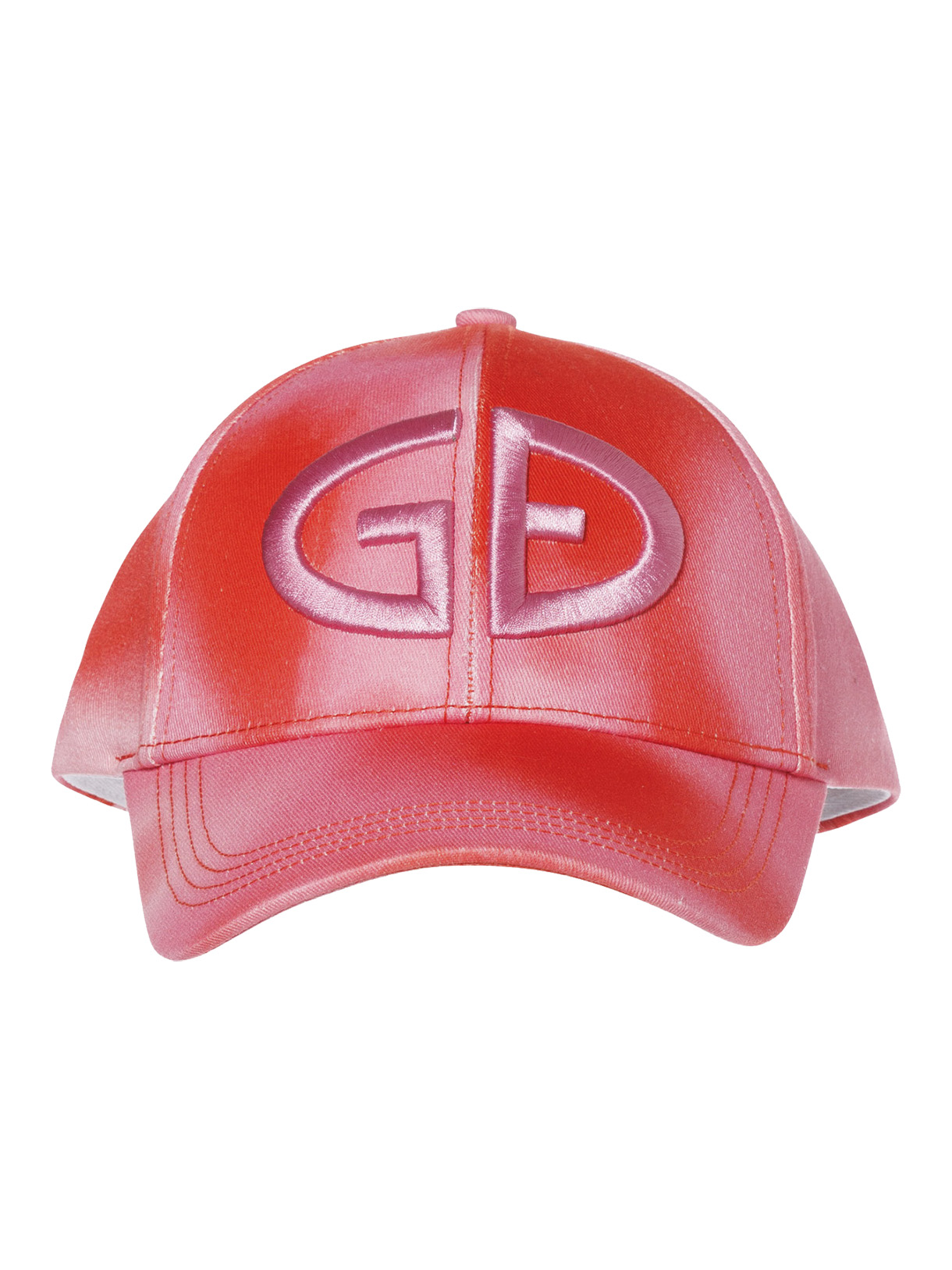 Indulge Baseball Cap 2