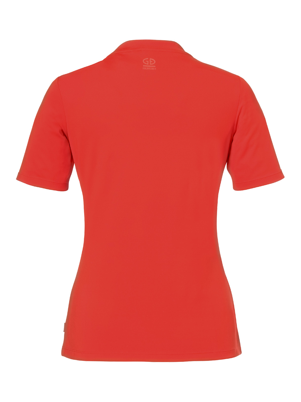 Isla Damen Short Sleeve Top 2