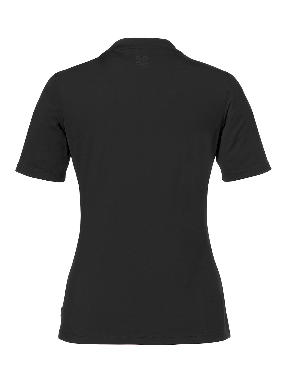 Isla Damen Short Sleeve Top 2