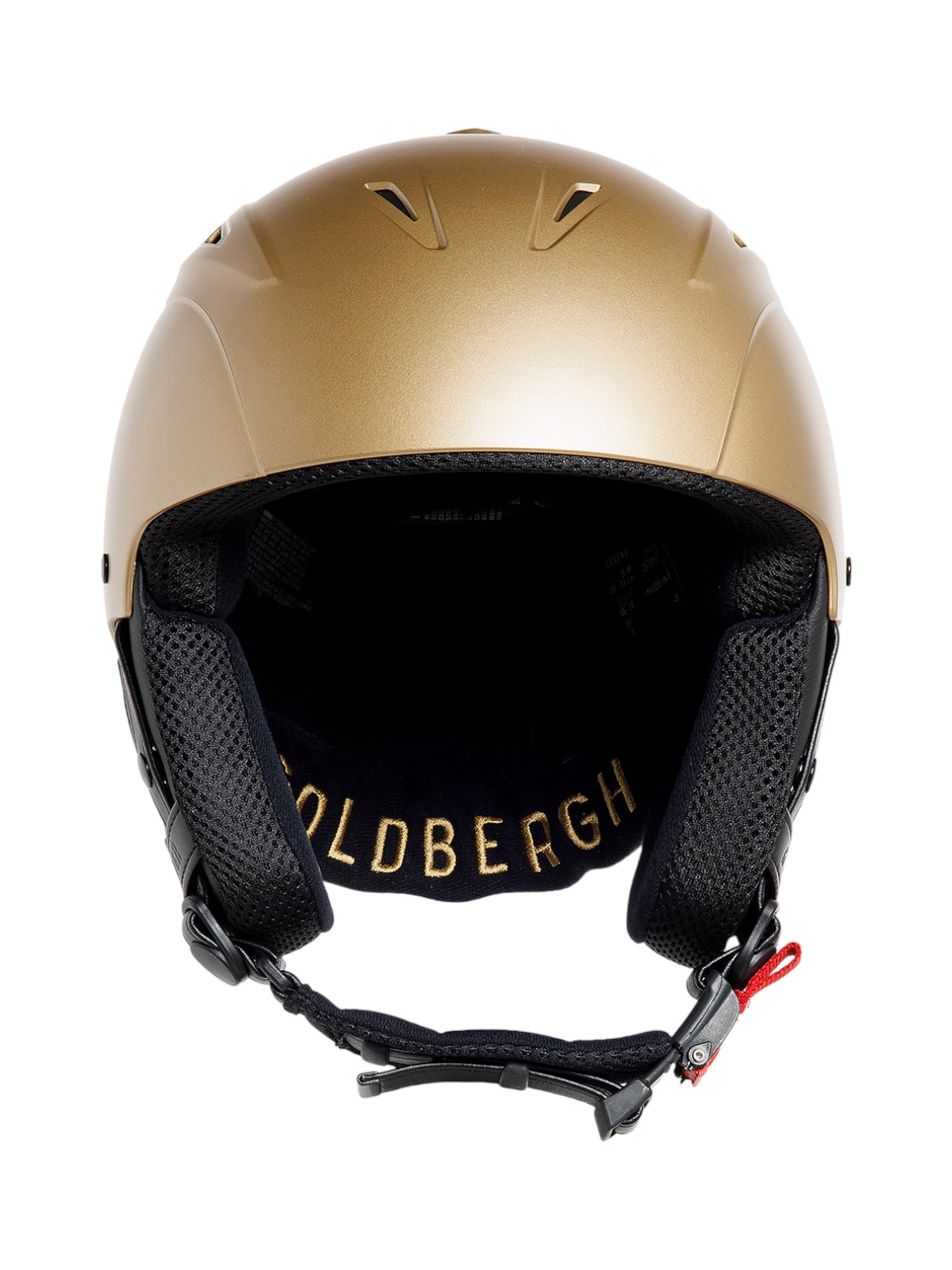 Khloe Damen Skihelm 2