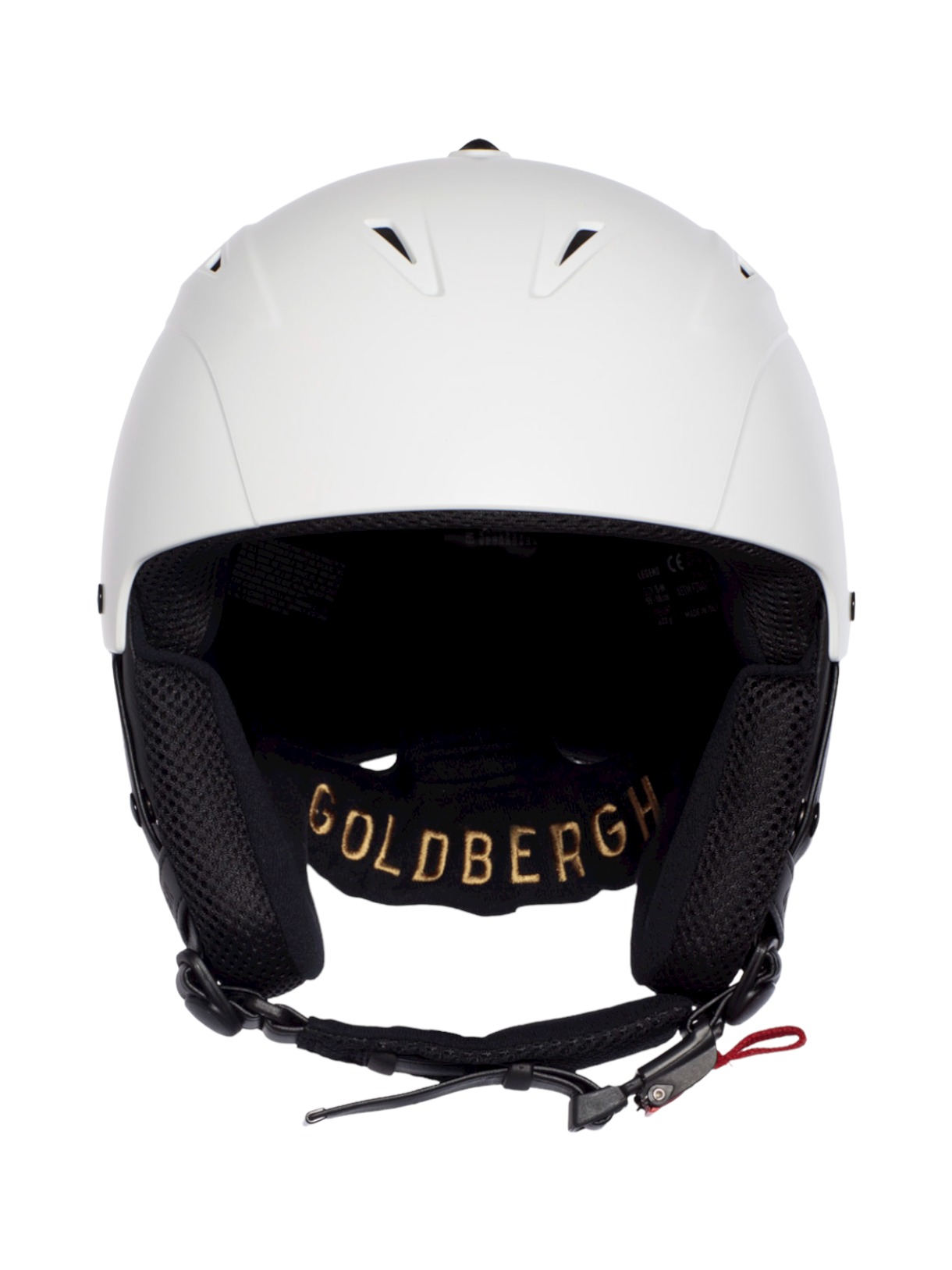 Khloe Helmet 2