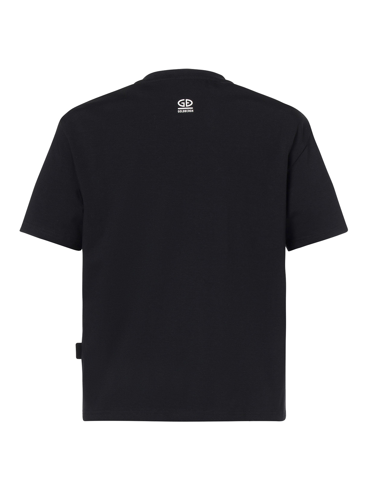 Legacy Damen Short Sleeve Top T-Shirt 2