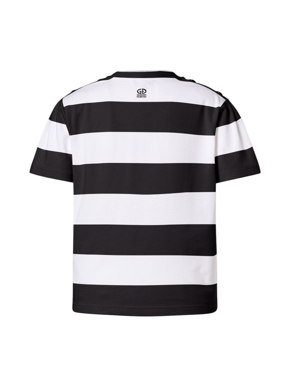 Lido Damen Short Sleeve Top 2