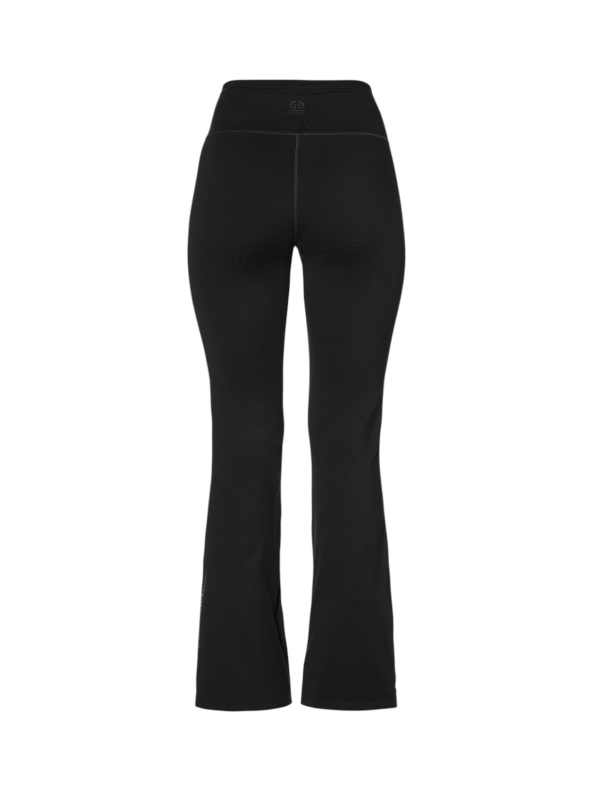 Lunge Tight Damen Sport Leggings 2
