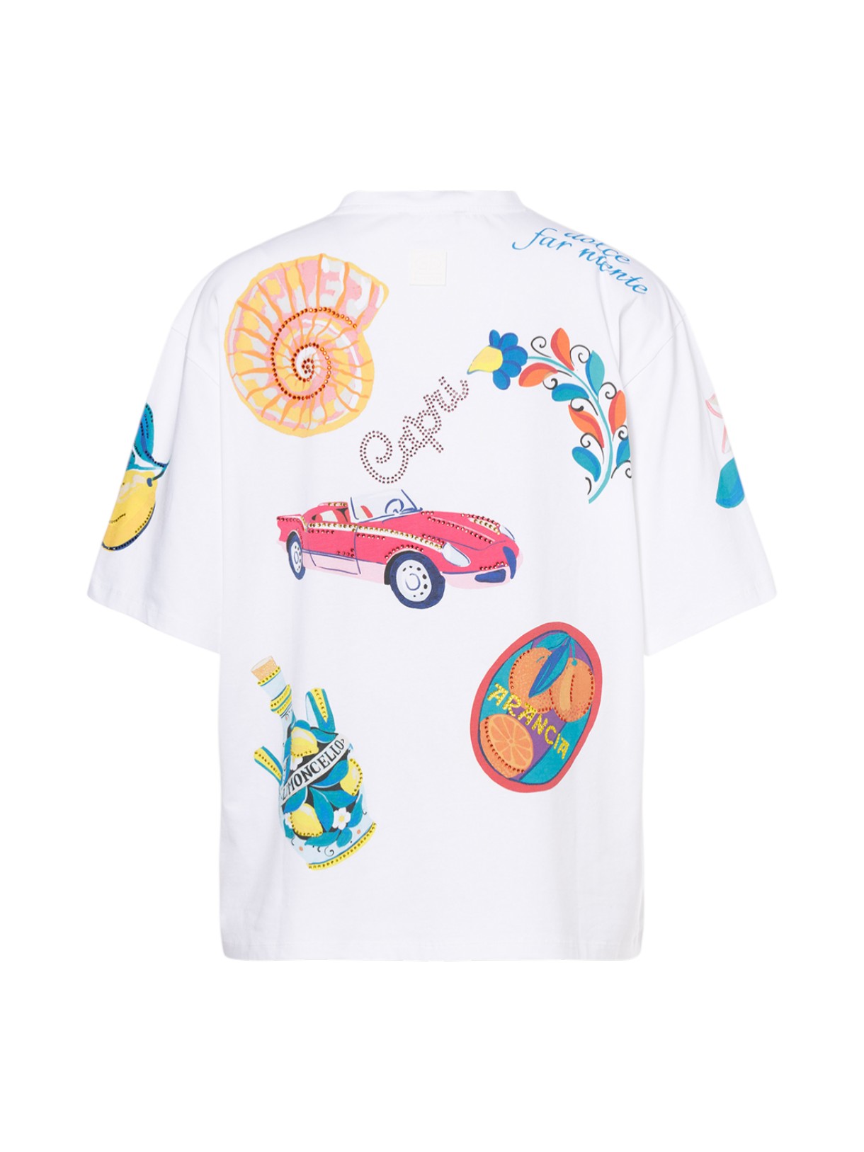 Medira Damen Short Sleeve Top 2