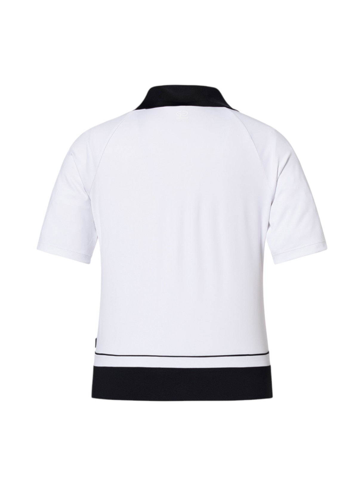 Piccola Damen Polo Top 2