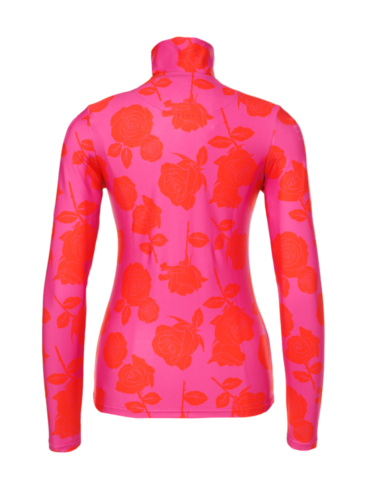 Rosy Damen Skipulli 2