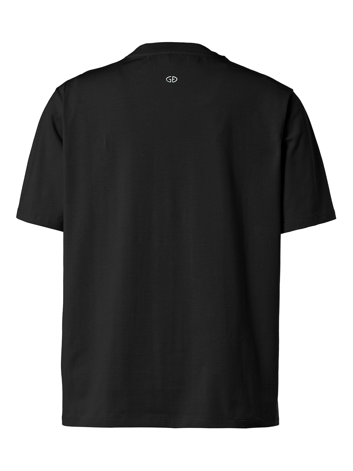 Ruth Short Sleeve Damen Top 2
