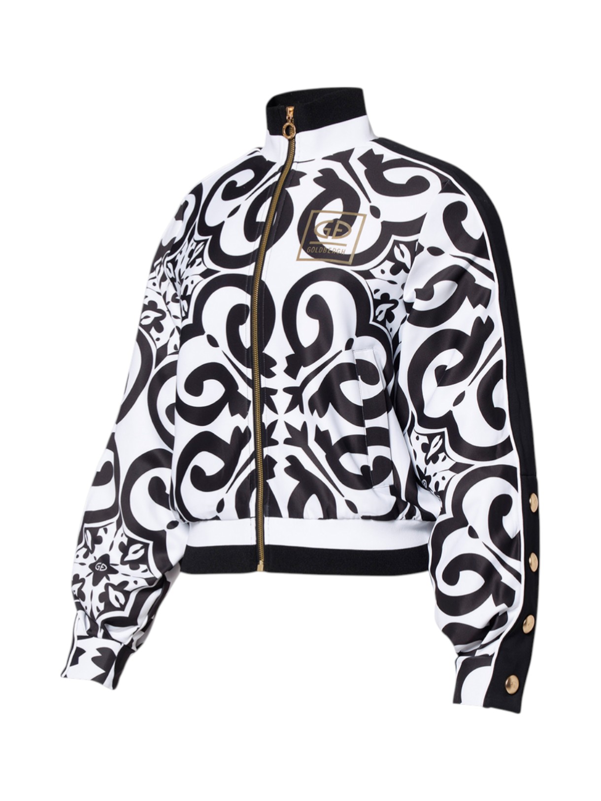 Solara Damen Track Sport Jacke 2