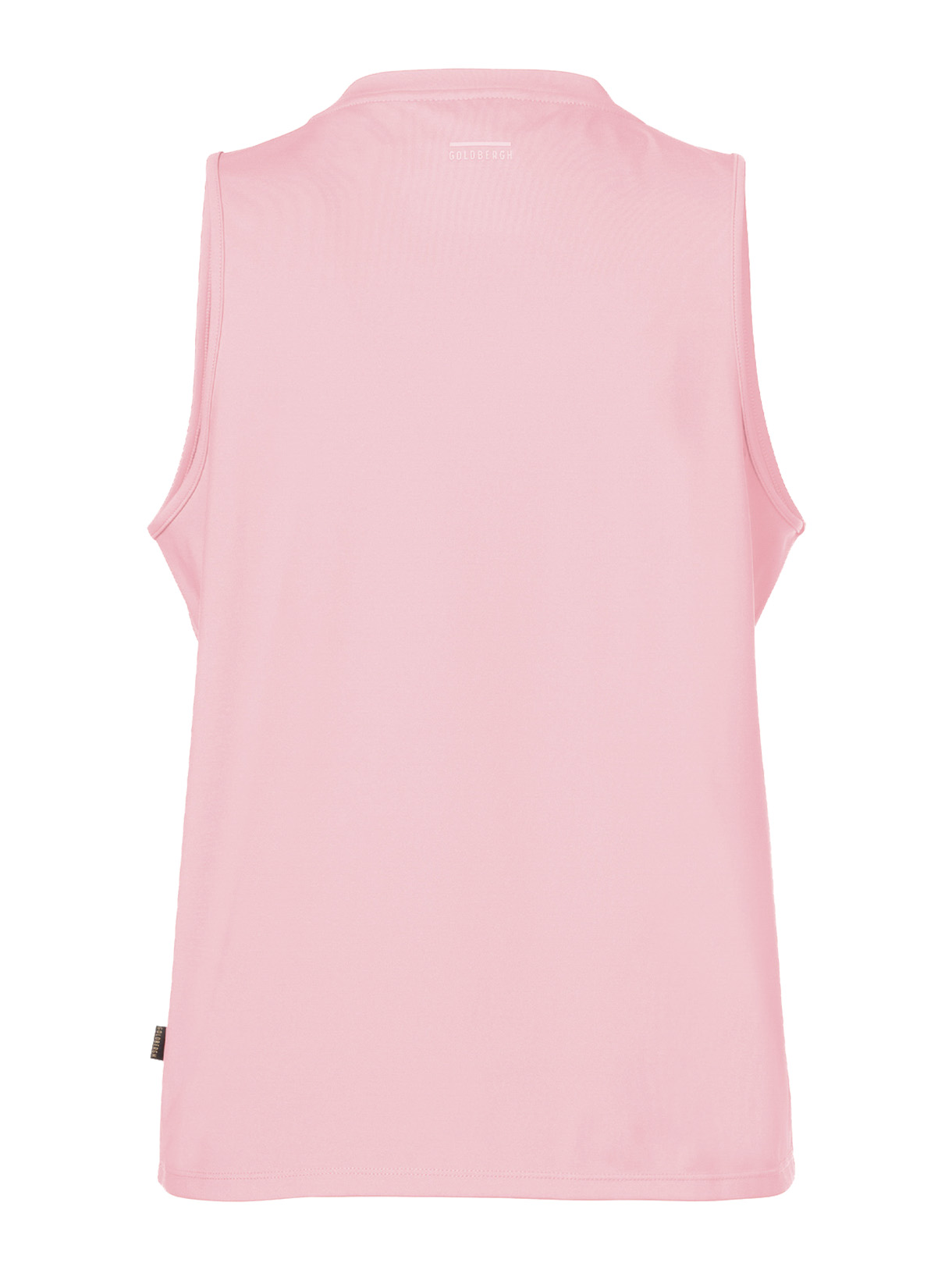 Solene Damen Sleeveless Top 2