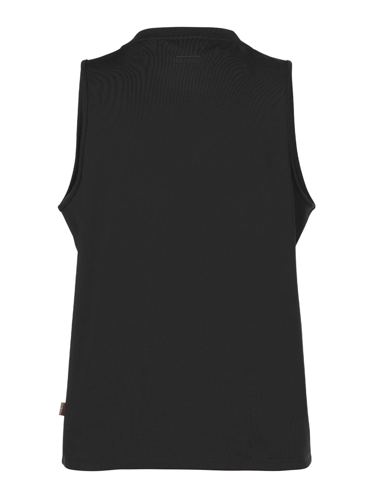 Solene Damen Sleeveless Top 2