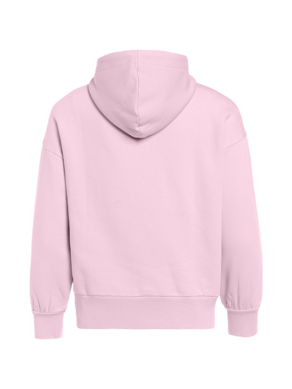 Sparkling Hooded Sweater Damen Kapuzenpulli 2