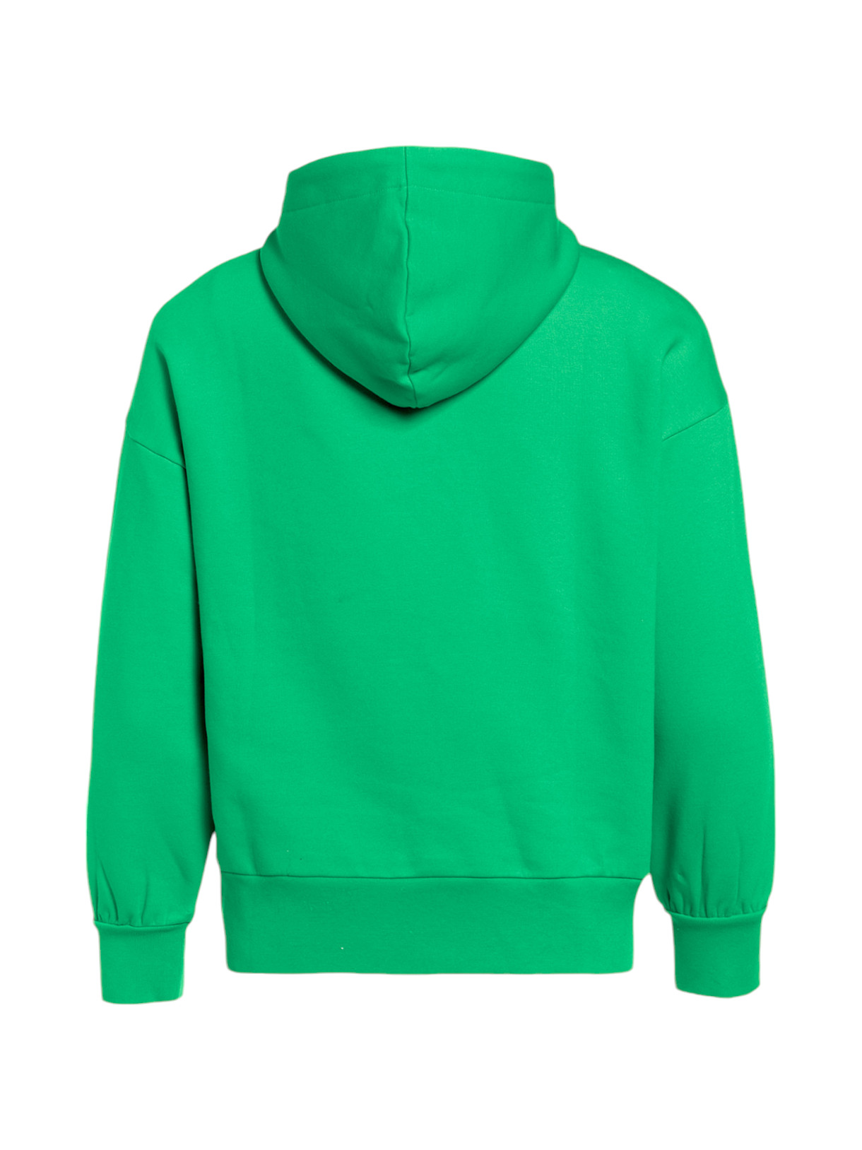 Sparkling Hooded Sweater Damen Kapuzenpulli 2