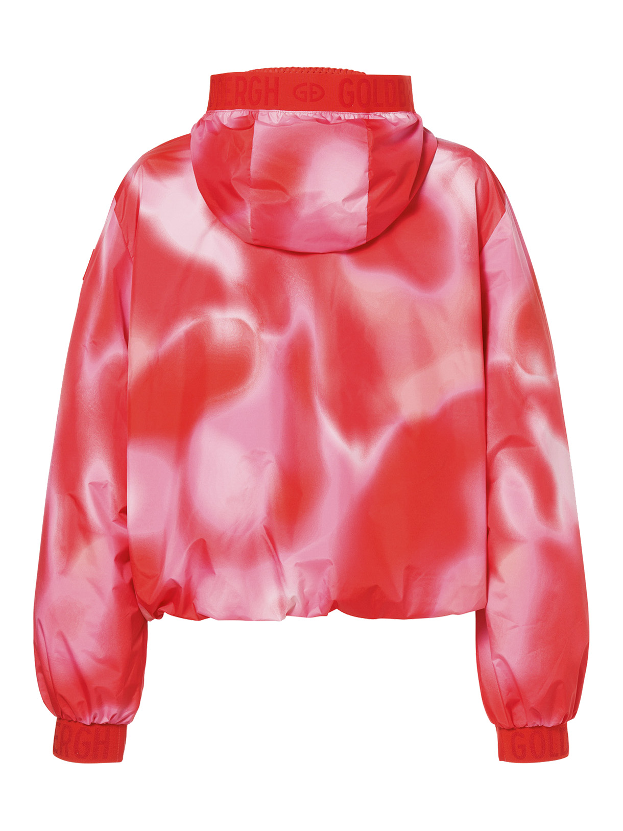 Spritz Damen Jacke 2