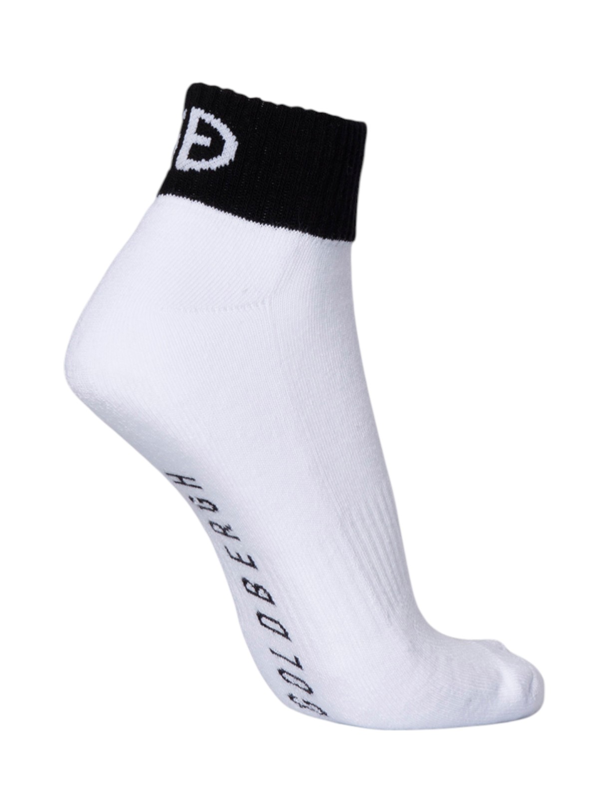 Steffi Damen Sportsocken 2