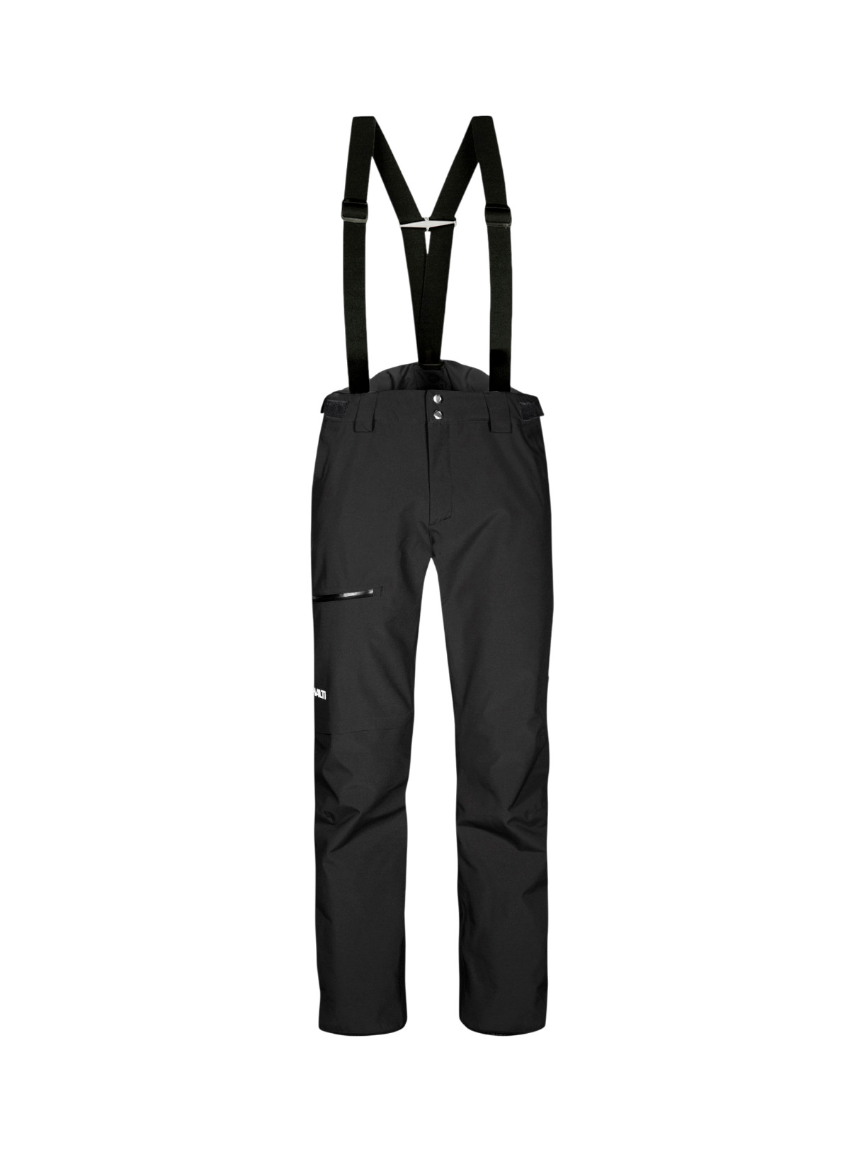 Carvey II M DX Herren Skihose 2