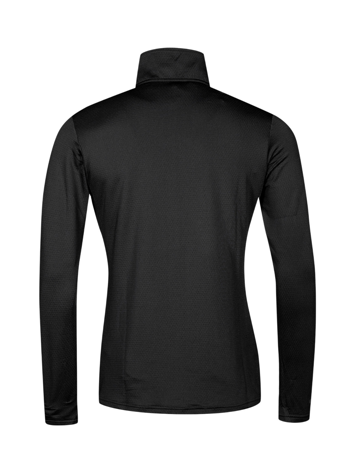 Jaako Half Zip Herren Midlayer Langarmshirt 2