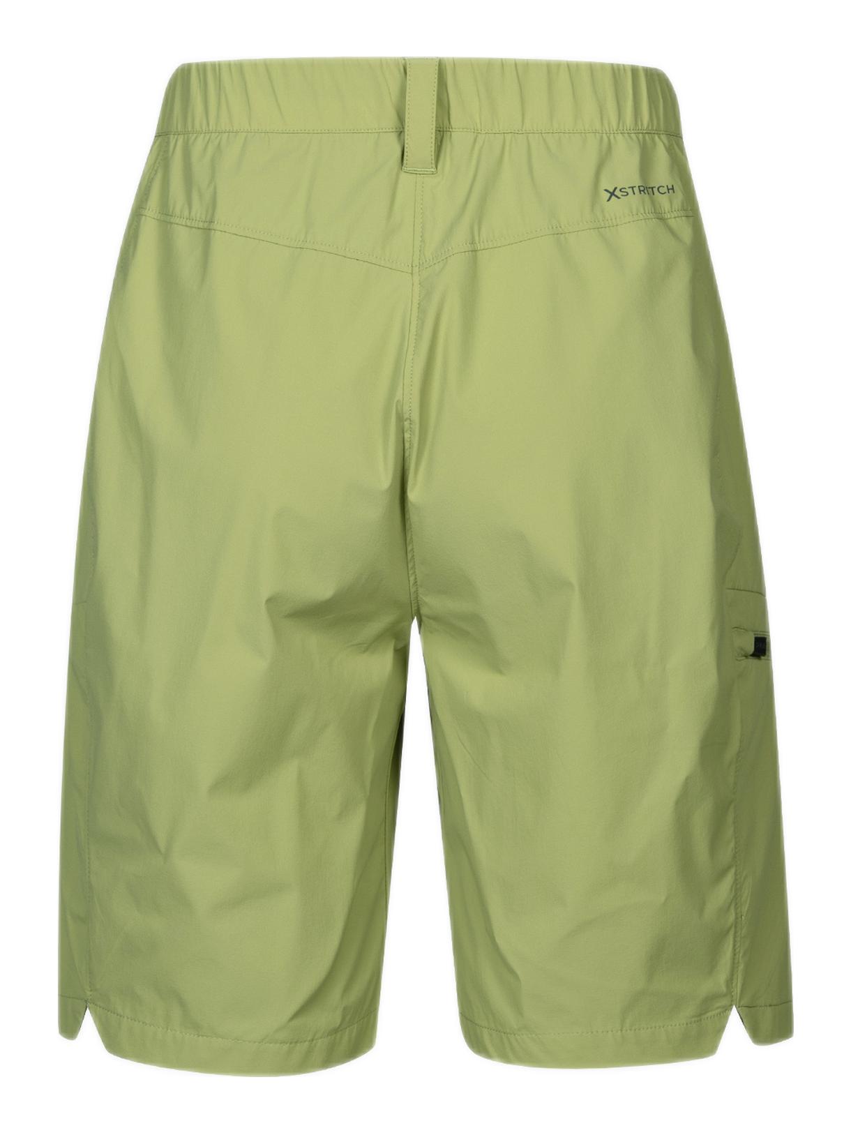 Pallas Cool Damen Outdoor Stretch Shorts 2