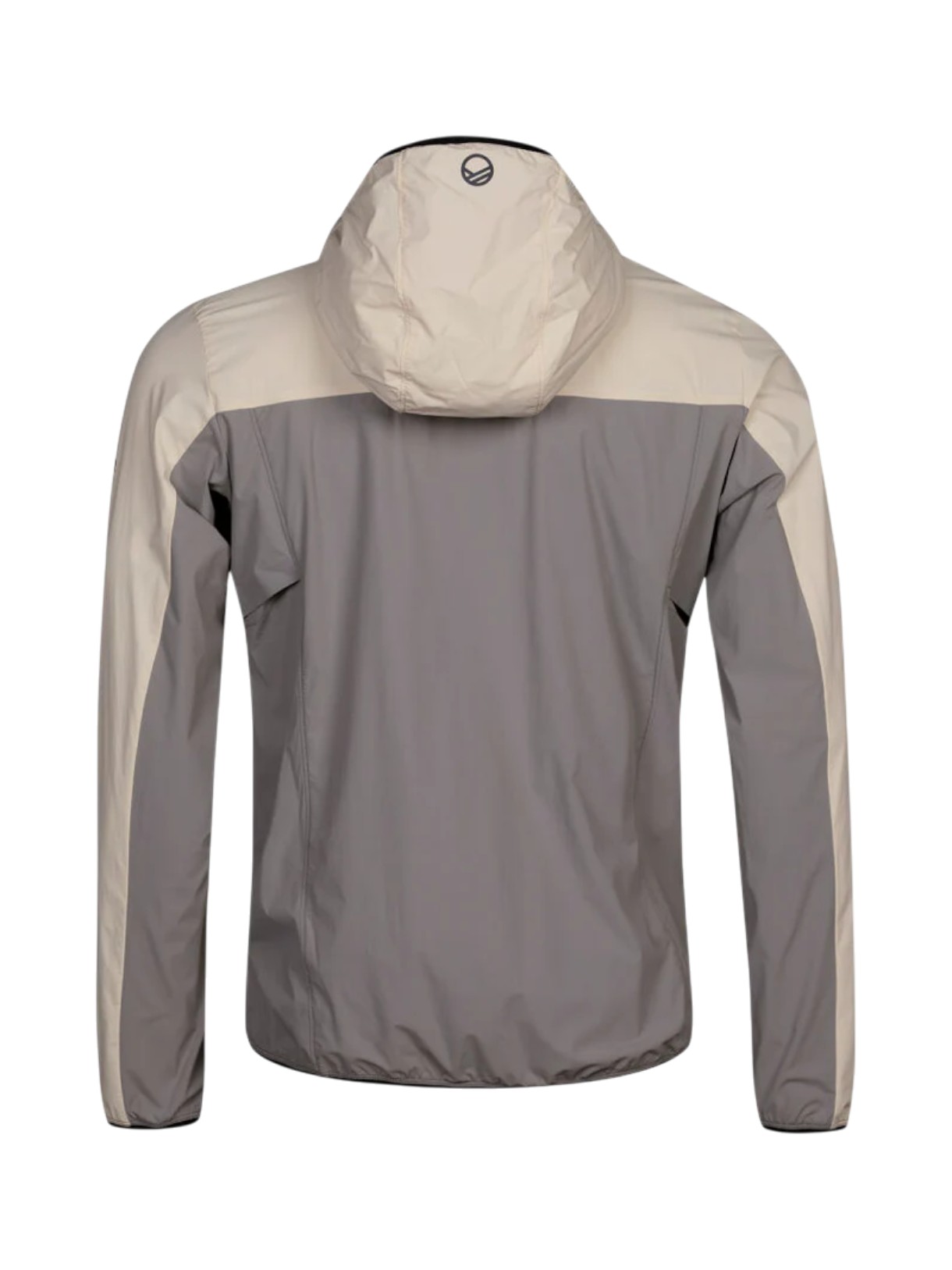 Pallas Cool Dry Quick Stretch Herren Outdoor Jacke mit Kapuze 2