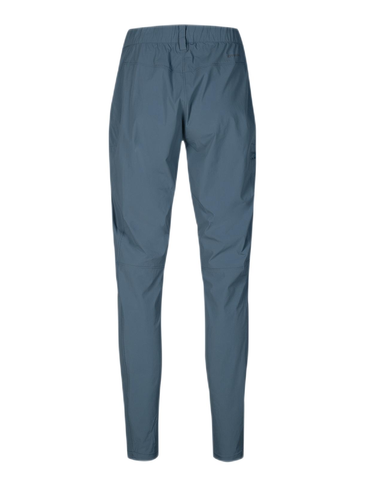 Pallas Cool Stretch Damen Outdoor Hose 2