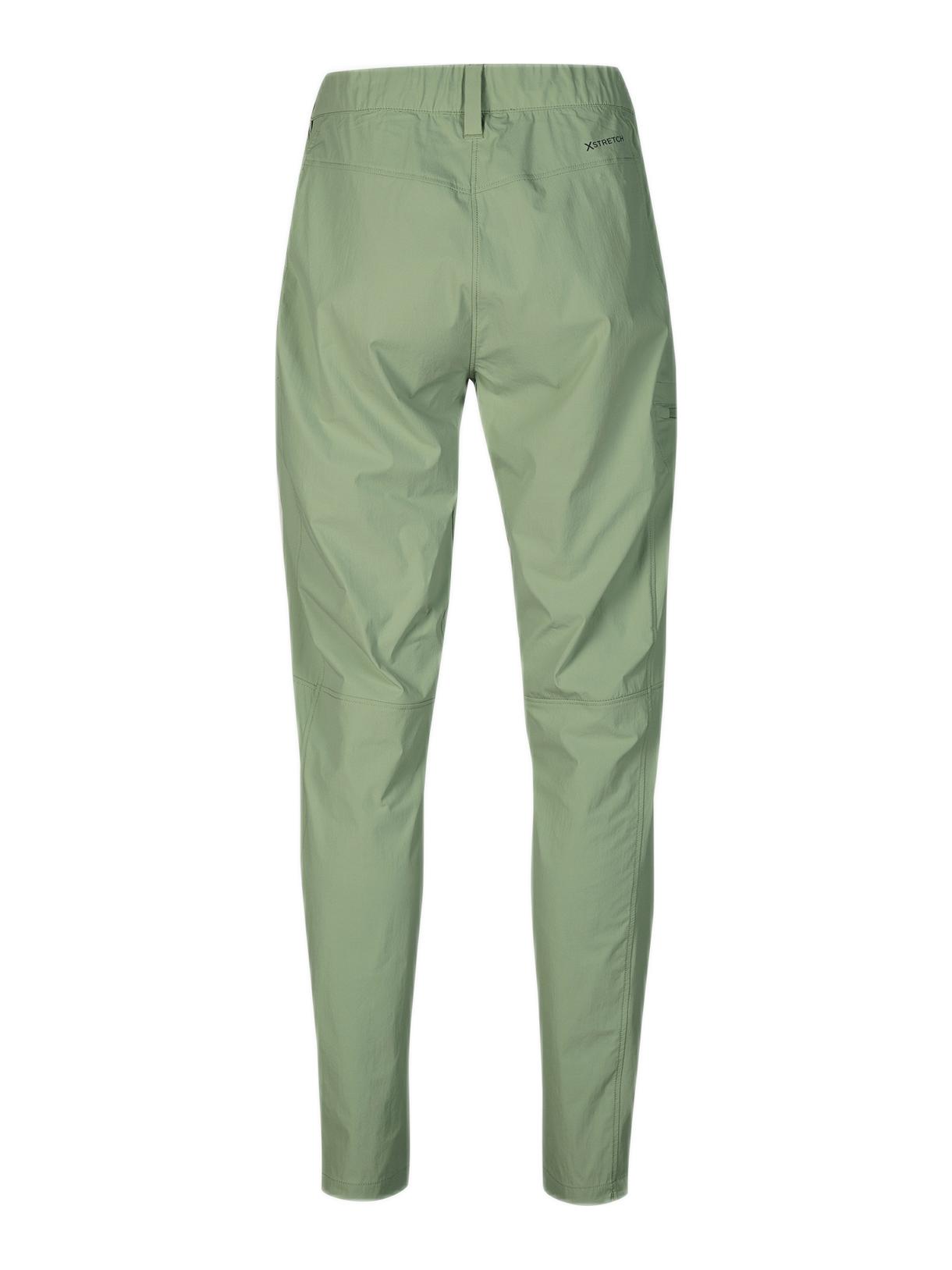 Pallas Cool Stretch Damen Outdoor Hose 2