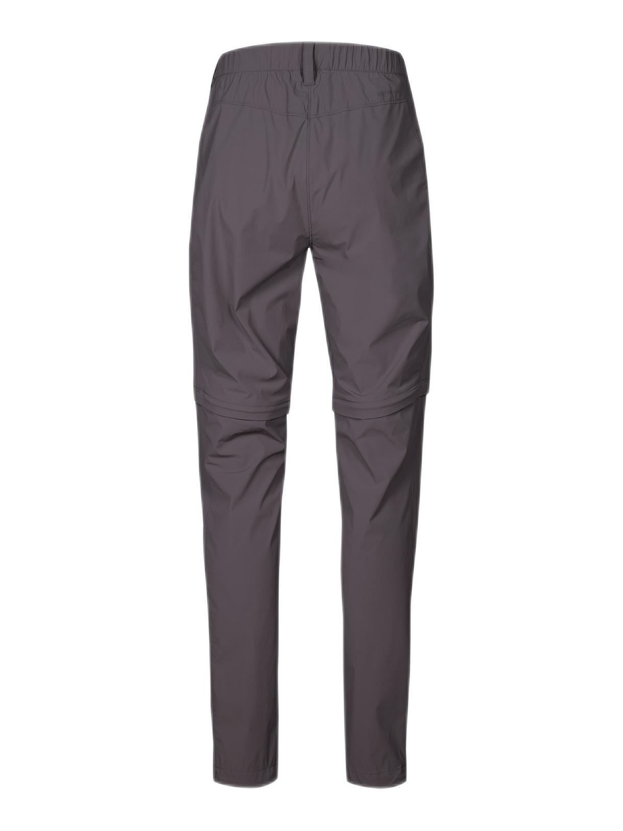 Pallas Cool Stretch Damen Zip-Off Outdoor Hose 2