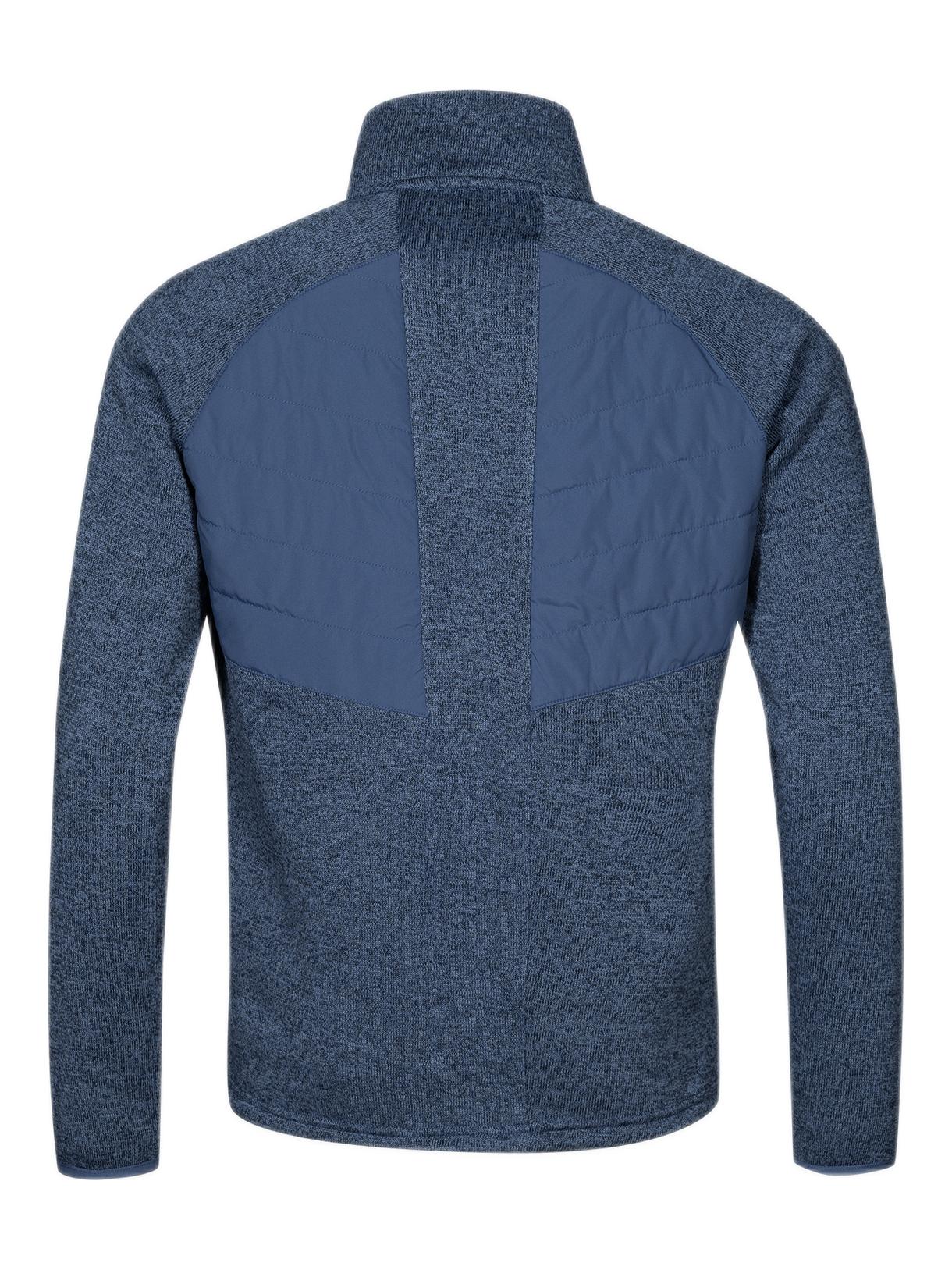 Streams Hybrid Layer Herren Outdoor Jacke 2