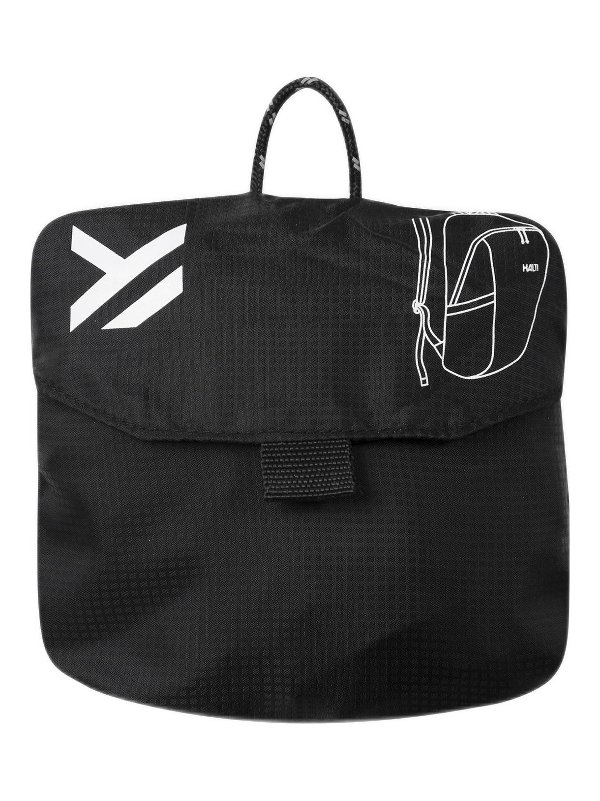 Streetpack Rucksack 17L mit Pack Pocket 2