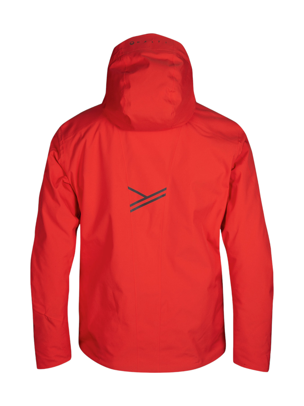 Vertica DrymaxX Herren Skijacke mit abnehmbarer Kapuze 2