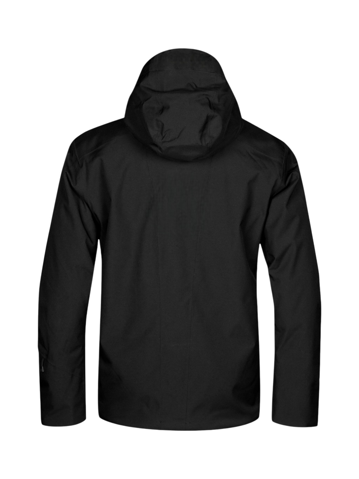 Vertica DrymaxX Herren Skijacke mit abnehmbarer Kapuze 2