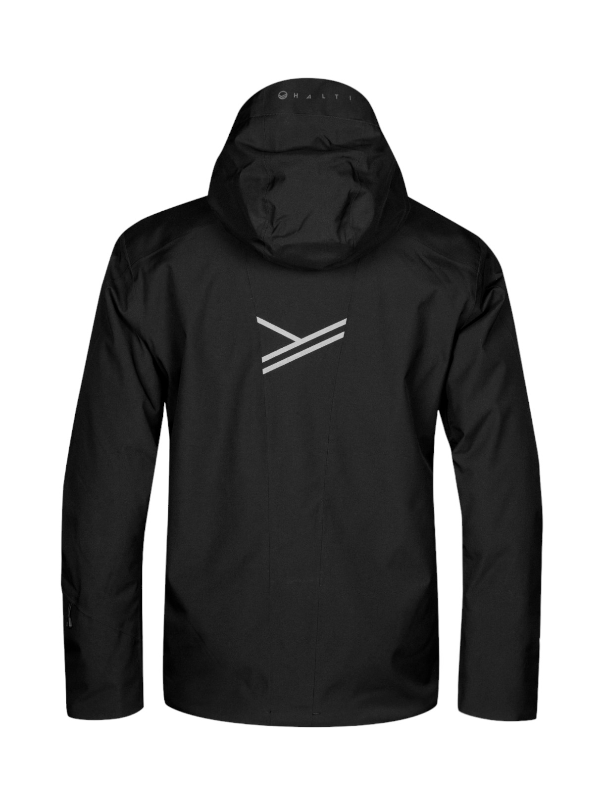 Vertica DrymaxX Herren Skijacke mit abnehmbarer Kapuze 2