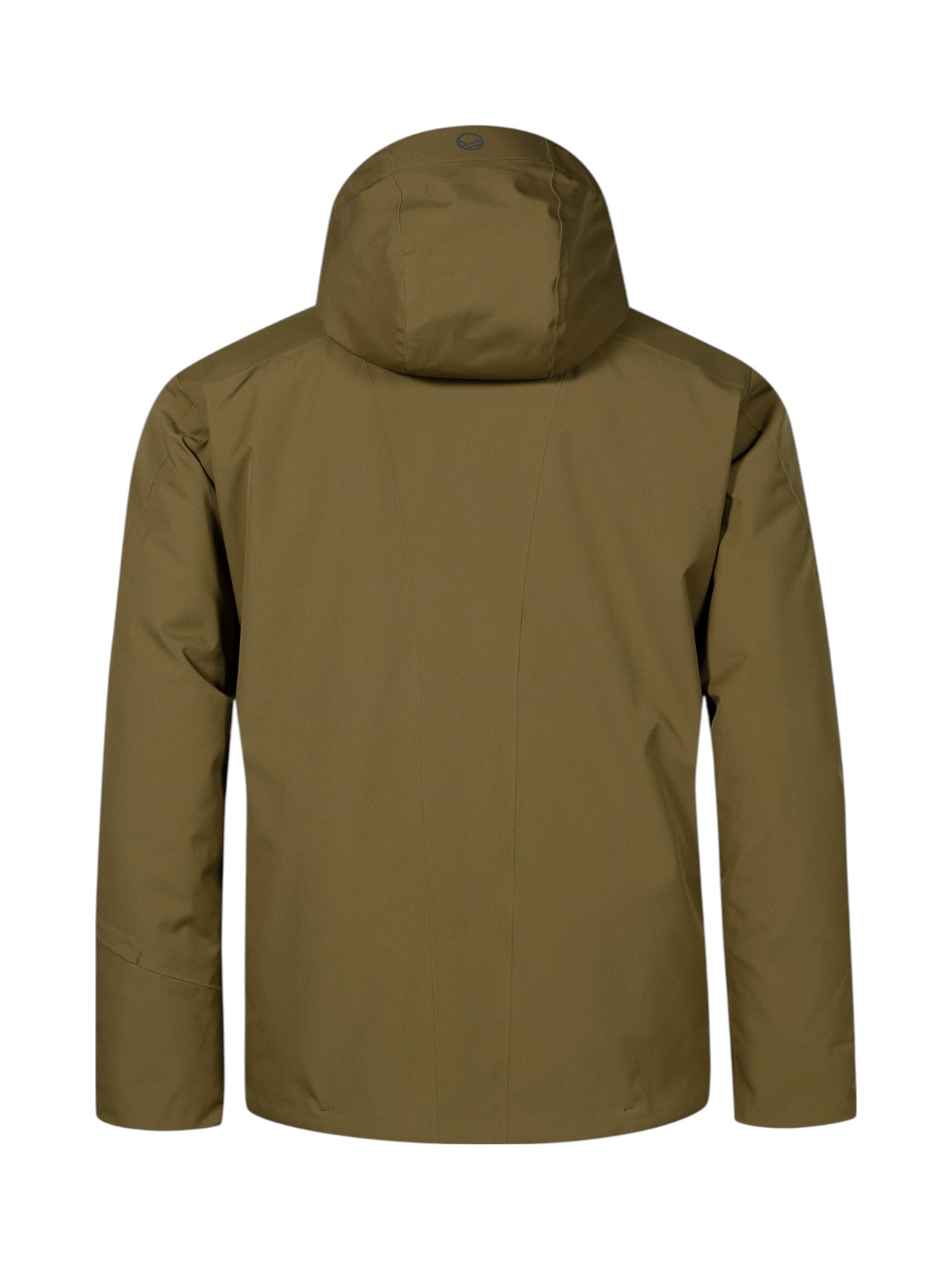 Vertica DrymaxX Herren Skijacke mit abnehmbarer Kapuze 2